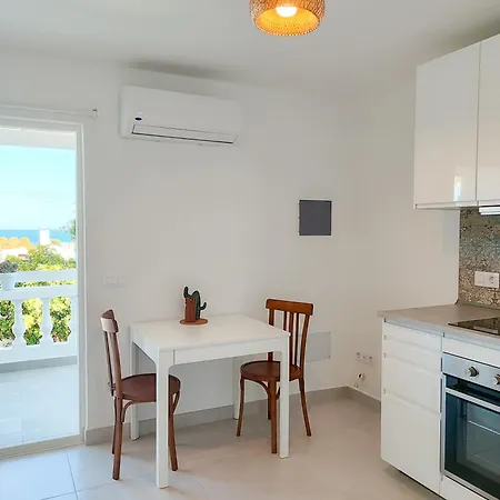 Casa Oceanica - Lanzarote Lägenhet *