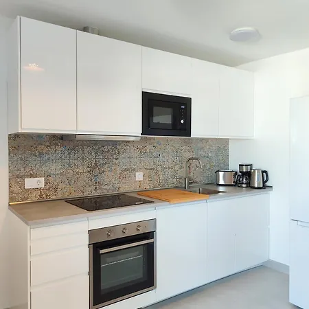 Casa Oceanica - Lanzarote Lägenhet Puerto del Carmen (Lanzarote)