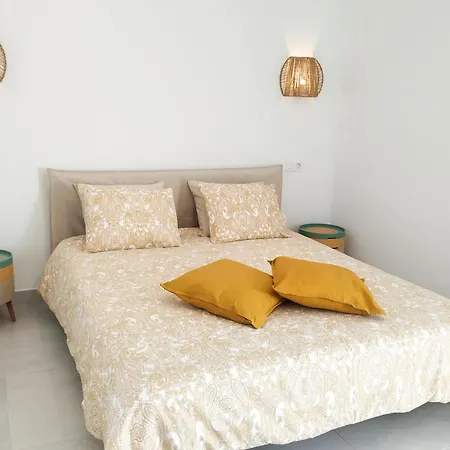 Lägenhet Casa Oceanica - Lanzarote Puerto del Carmen (Lanzarote)