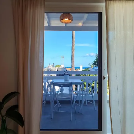 Casa Oceánica - Lanzarote