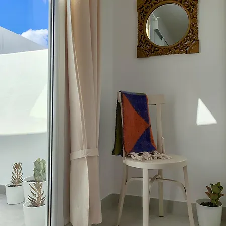 Casa Oceanica - Lanzarote Lägenhet