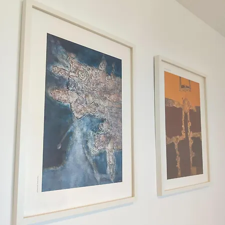 Casa Oceánica - Lanzarote Apartamento *