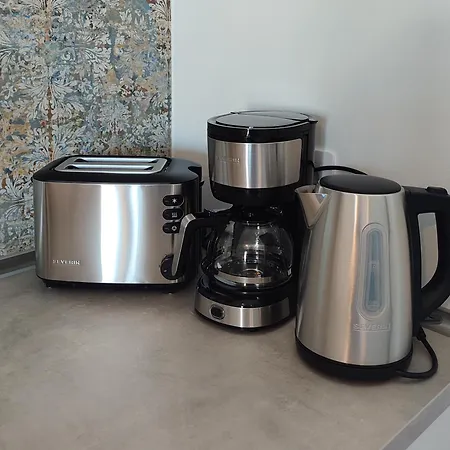 Casa Oceanica - Lanzarote Apartament *