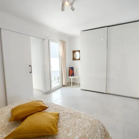 Casa Oceanica - Lanzarote Lägenhet
