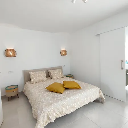 Lägenhet Casa Oceanica - Lanzarote