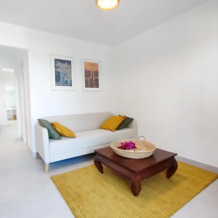 Casa Oceanica - Lanzarote Lägenhet