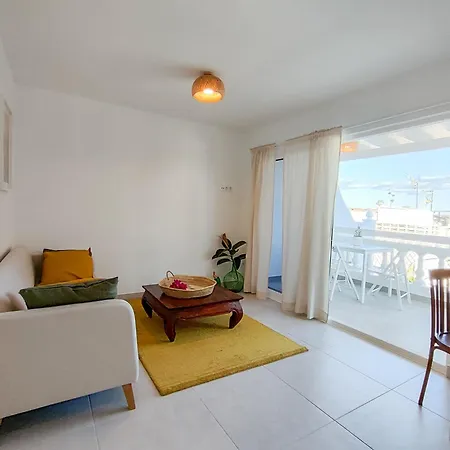 Casa Oceanica - Lanzarote Lägenhet