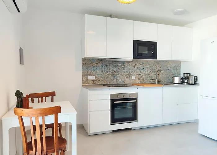 Apartament Casa Oceanica - Lanzarote