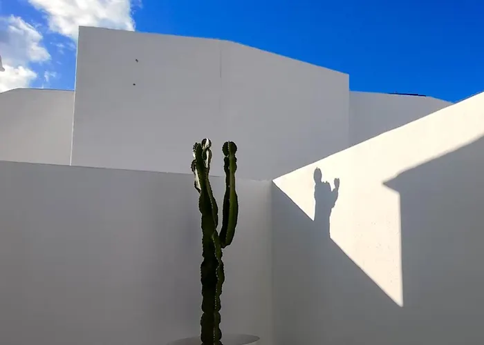 Apartament Casa Oceanica - Lanzarote