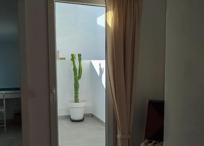 Apartament Casa Oceanica - Lanzarote *