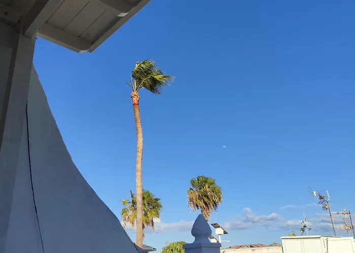 Apartament Casa Oceanica - Lanzarote Puerto del Carmen (Lanzarote)