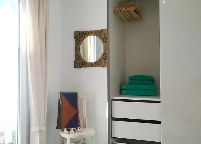 Appartamento Casa Oceánica - Lanzarote