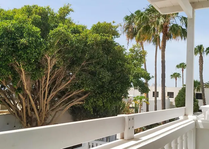 Appartamento Casa Oceánica - Lanzarote *