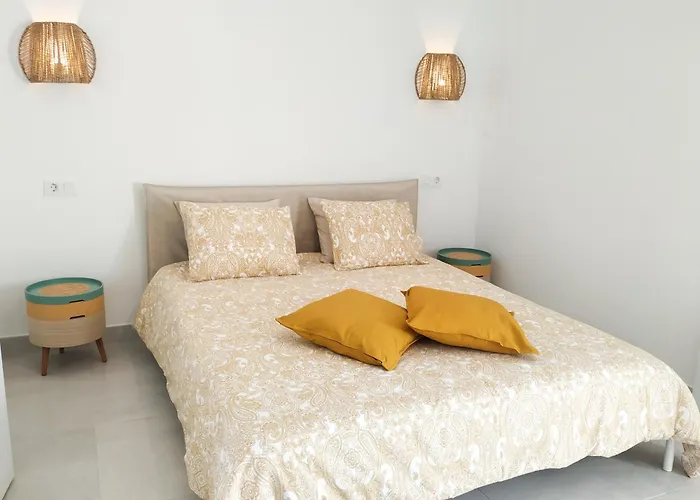 Apartament Casa Oceanica - Lanzarote Puerto del Carmen (Lanzarote)