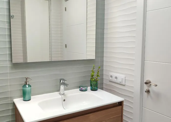 Casa Oceánica - Lanzarote * Puerto del Carmen (Lanzarote)