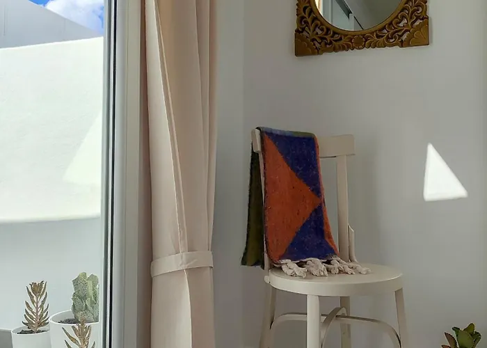 Casa Oceanica - Lanzarote Apartament