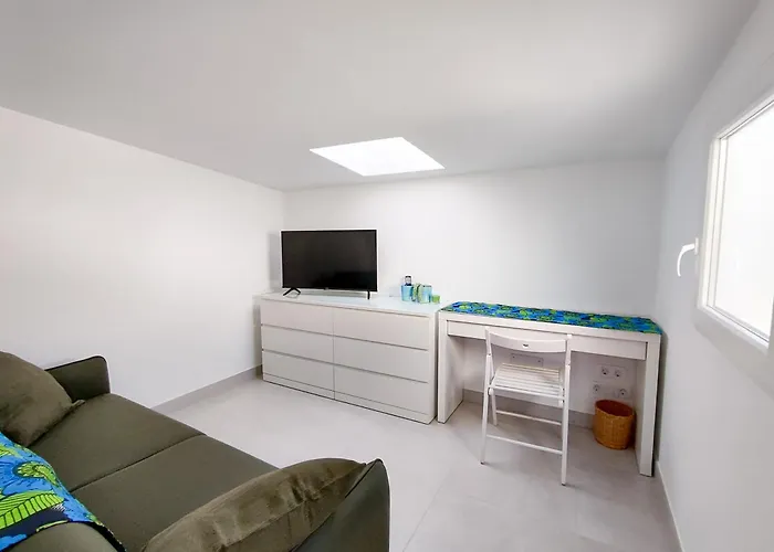Appartamento Casa Oceánica - Lanzarote