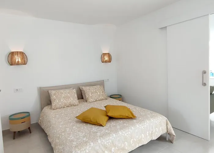 Apartament Casa Oceanica - Lanzarote