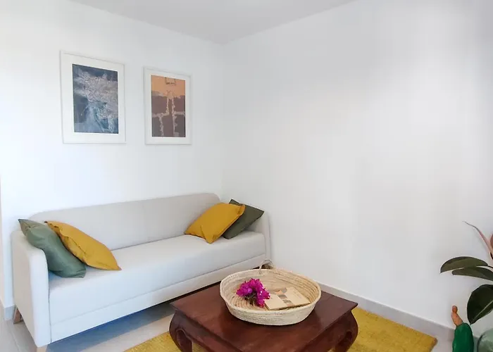 Apartament Casa Oceanica - Lanzarote *