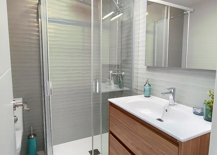 Casa Oceanica - Lanzarote Apartament Puerto del Carmen (Lanzarote)