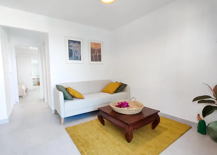 Casa Oceánica - Lanzarote Appartamento