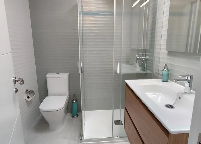 Apartament Casa Oceanica - Lanzarote