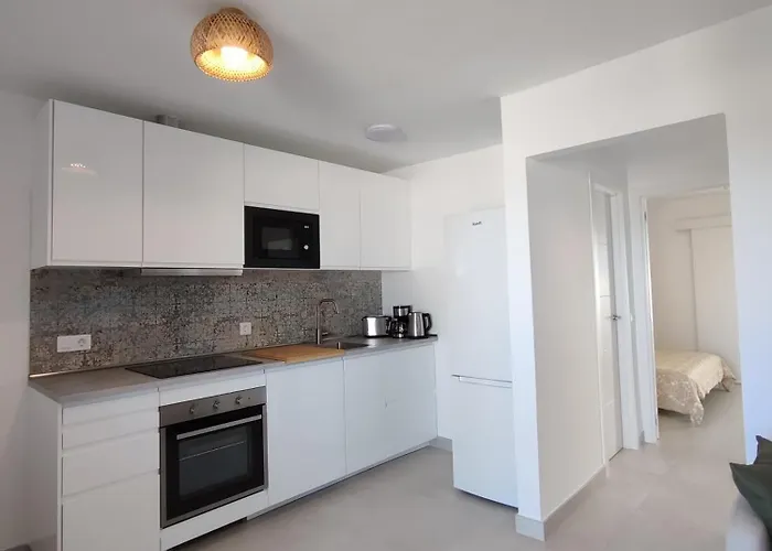 Casa Oceánica - Lanzarote