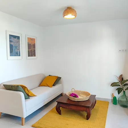 Casa Oceanica - Lanzarote * Puerto del Carmen (Lanzarote)