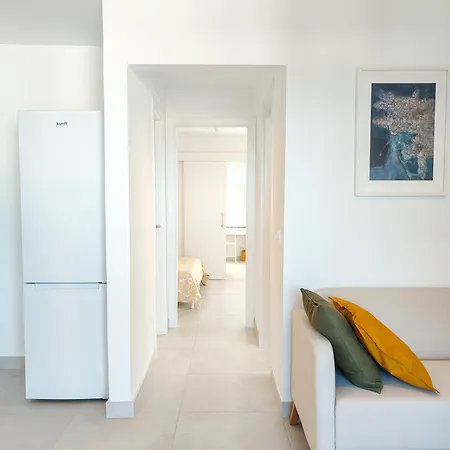 Casa Oceanica - Lanzarote Appartement