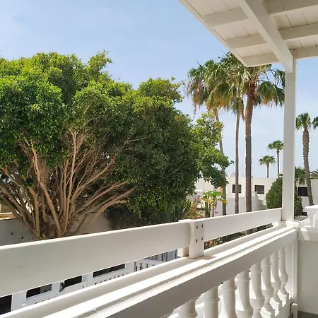 Appartement Casa Oceanica - Lanzarote *