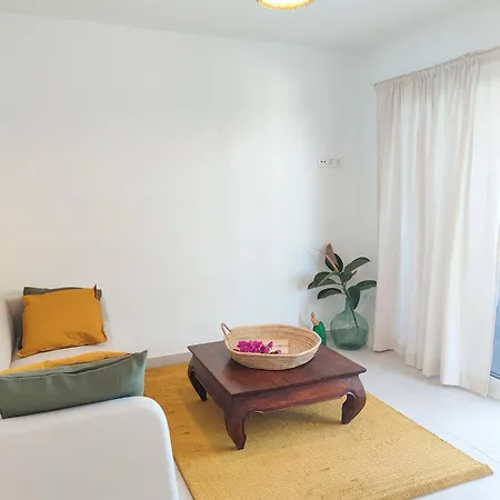 Casa Oceanica - Lanzarote